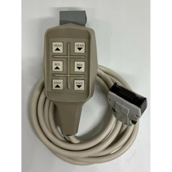 Aftermarket Bed Control, Pdd, Mfr#: 6LVWS7